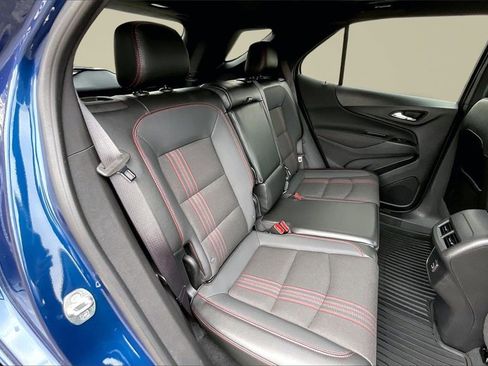 Used 2023 Chevrolet Equinox RS image 27