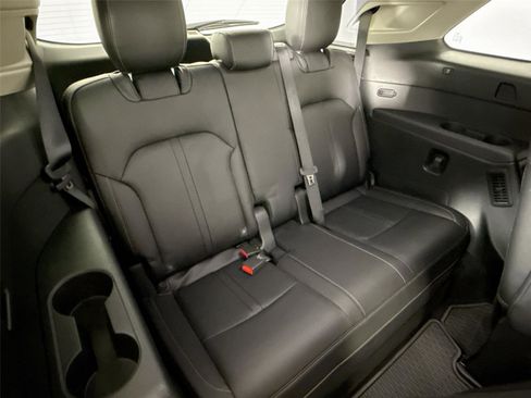 Certified 2024 MAZDA CX-90 3.3 Turbo w/ Preferred Plus image 42