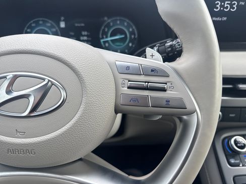 Used 2024 Hyundai Palisade Limited image 32