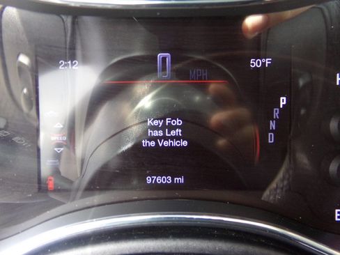 Used 2018 Dodge Durango SXT w/ Quick Order Package 2BB image 24