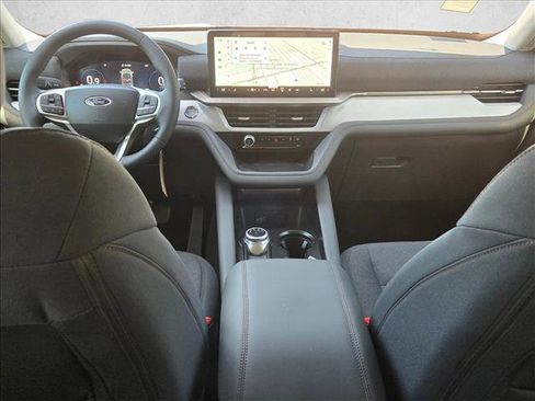 New 2026 Ford Explorer Active RWD image 15