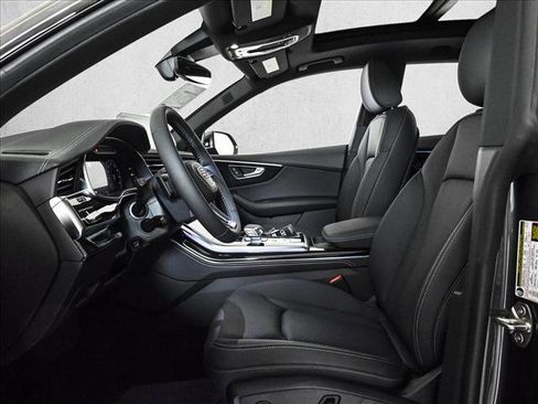 New 2026 Audi Q8 Premium Plus AWD/4WD image 17