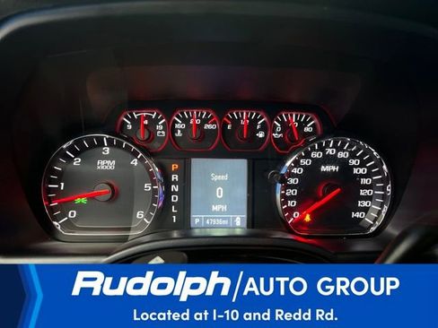 Used 2019 Chevrolet Silverado 2500 W/T image 15