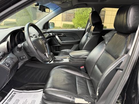 Used 2007 Acura MDX w/ Technology Package image 11