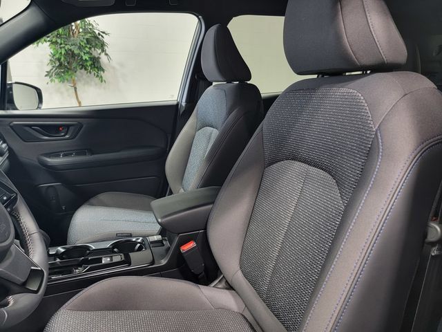 Certified 2026 Subaru Forester Premium AWD/4WD image 12