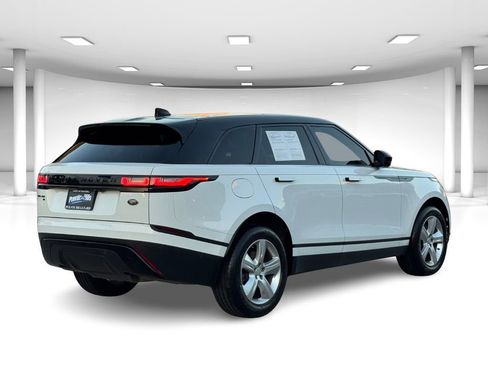 Used 2021 Land Rover Range Rover Velar S image 4