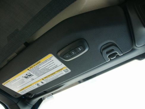 Used 2024 Jeep Wrangler Unlimited Rubicon w/ Safety Group image 21