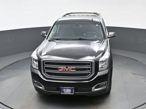 Used 2015 GMC Yukon SLE w/ Convenience Package AWD/4WD image 40
