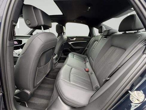 Used 2021 Audi A6 3.0T Prestige w/ Prestige Package image 8