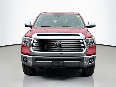Used 2020 Toyota Tundra 1794 Edition image 3