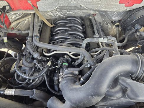 Used 2013 Ford F150 XLT w/ XLT Chrome Pkg RWD image 29
