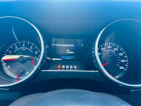 Used 2020 Ford Mustang Coupe w/ Equipment Group 101A image 26