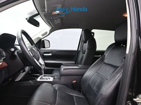 Used 2016 Toyota Tundra Limited RWD image 14