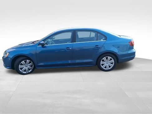 Used 2017 Volkswagen Jetta S FWD image 15