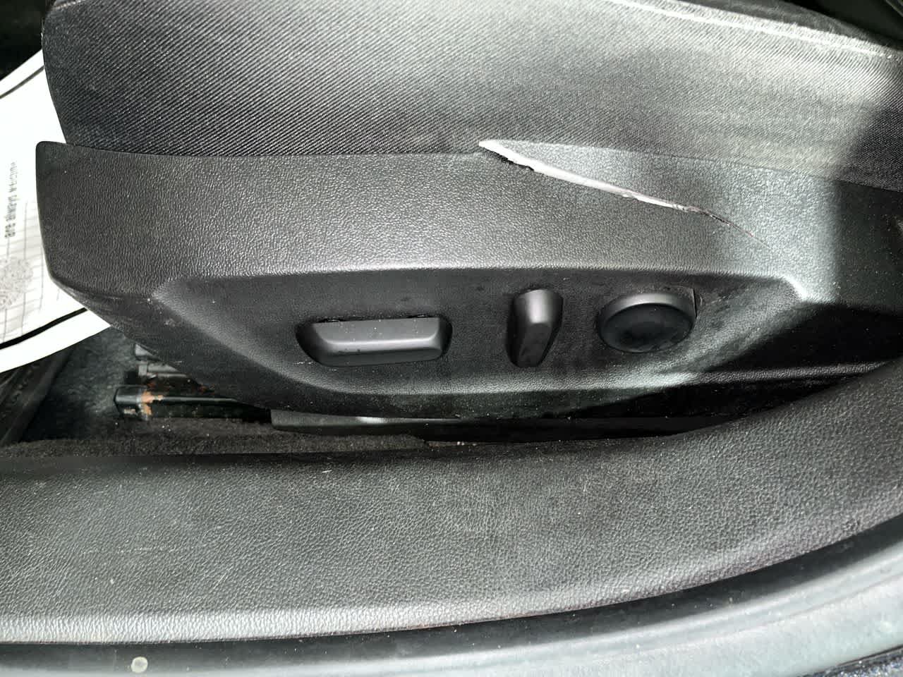 Used 2012 Buick Regal GS FWD image 14