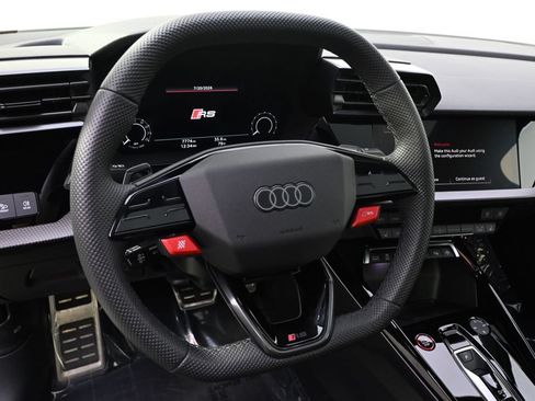 Used 2026 Audi RS 3 AWD/4WD image 12