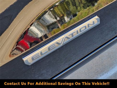 New 2026 GMC Canyon Elevation w/ Convenience Package image 8