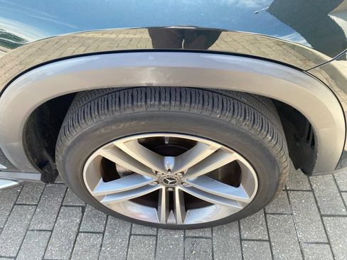 Used 2020 Mercedes-Benz GLE 350 4MATIC image 20