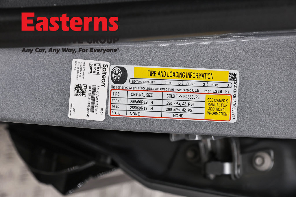 Used 2024 Honda Prologue Touring image 35