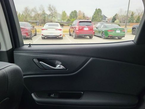 Used 2024 Chevrolet Blazer LT w/ Sound & Technology Package image 13