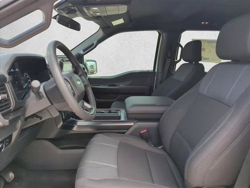 New 2026 Ford F150 STX RWD image 4