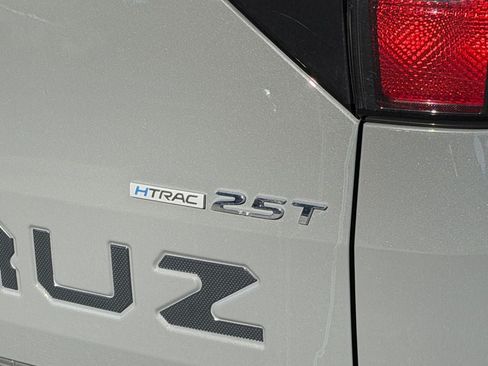 Used 2022 Hyundai Santa Cruz Limited AWD/4WD image 35
