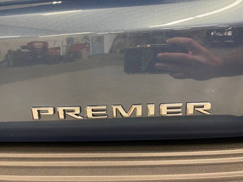 New 2026 Chevrolet Tahoe Premier w/ Sun And Tow Package AWD/4WD image 28