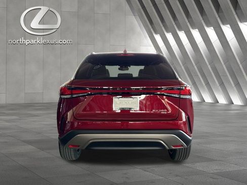 Certified 2026 Lexus RX 350 Premium w/ Convenience Package image 8