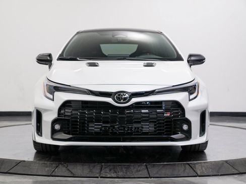 Used 2023 Toyota Corolla GR Morizo image 13