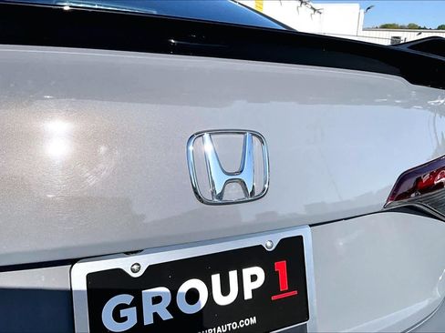 Used 2025 Honda Civic Si image 30