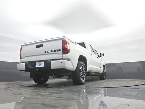 Used 2019 Toyota Tundra SR5 w/ TRD Sport Package AWD/4WD image 39