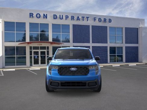 New 2026 Ford Maverick XLT w/ XLT Luxury Package FWD image 7