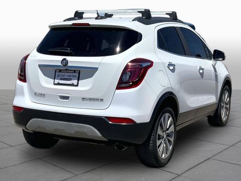 Used 2018 Buick Encore Preferred FWD image 12