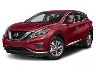 Used 2018 Nissan Murano SV video 1