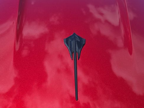 Used 2021 Chevrolet Corvette Stingray Premium Conv w/ Z51 Performance Package image 9