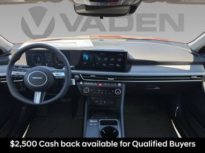 New 2026 Hyundai Sonata SEL