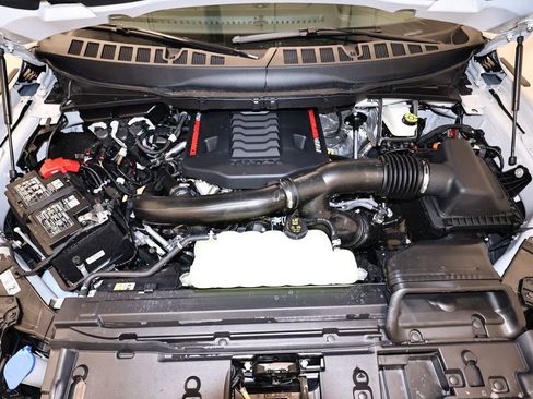 New 2026 Ford F150 Raptor AWD/4WD image 44