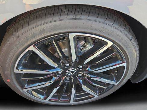 New 2026 Honda Accord Touring image 34