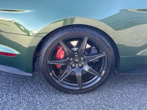 Used 2022 Ford Mustang Shelby GT500 w/ Carbon Fiber Track Pack image 20