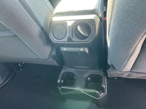 New 2026 Jeep Wrangler Sport image 29