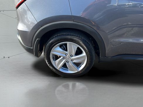 Used 2020 Honda HR-V EX image 35