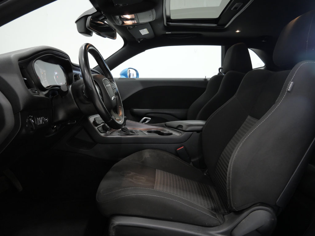 Used 2023 Dodge Challenger GT RWD image 12