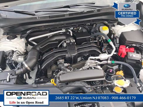 Used 2026 Subaru Forester Premium AWD/4WD image 34
