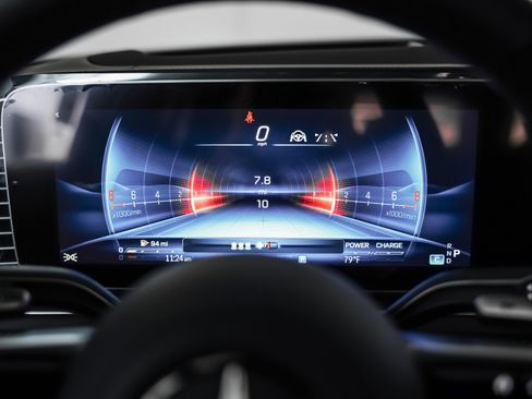 New 2026 Mercedes-Benz GLE 63 AMG S image 15