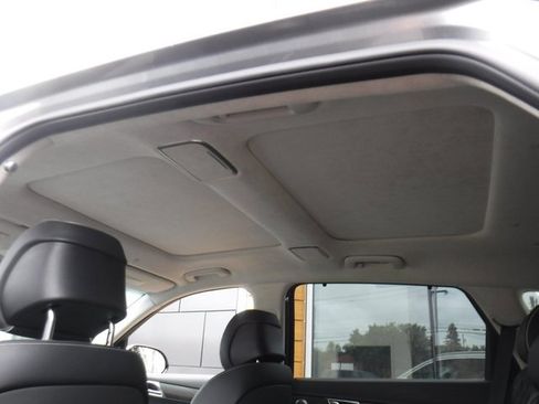 Used 2024 Genesis GV80 3.5T w/ Prestige Package image 16