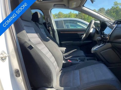 Used 2018 Honda CR-V EX image 6