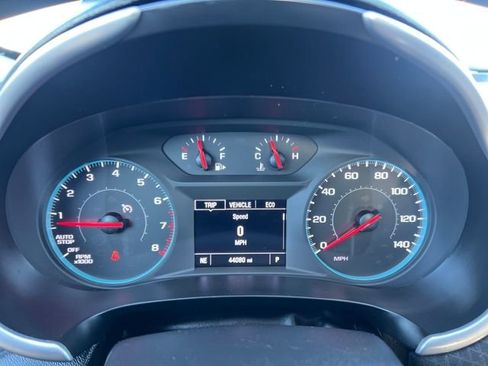 Used 2024 Chevrolet Malibu LT FWD image 19