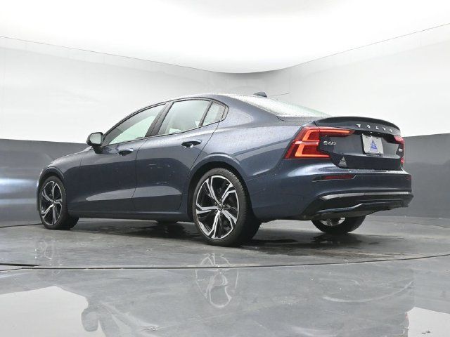 Used 2024 Volvo S60 B5 Ultimate w/ Climate Package AWD/4WD image 15