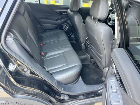 Certified 2023 Subaru Outback Touring XT AWD/4WD image 14