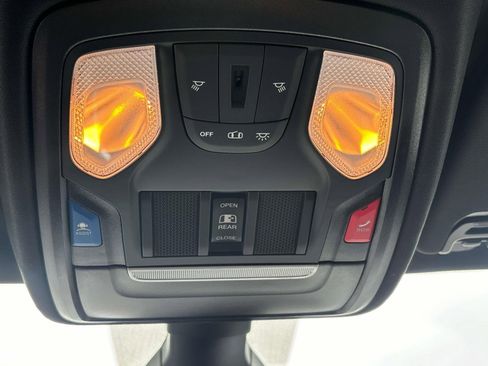 Certified 2024 RAM 1500 Big Horn image 8